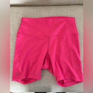 NoBull Biker Short, ~4-5 inch inseam